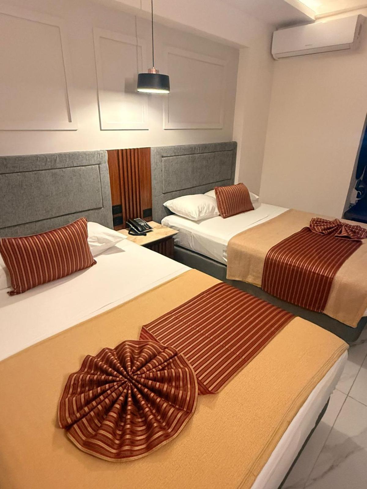 Chambre Double