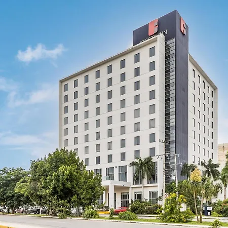 Fiesta Inn Merida-2