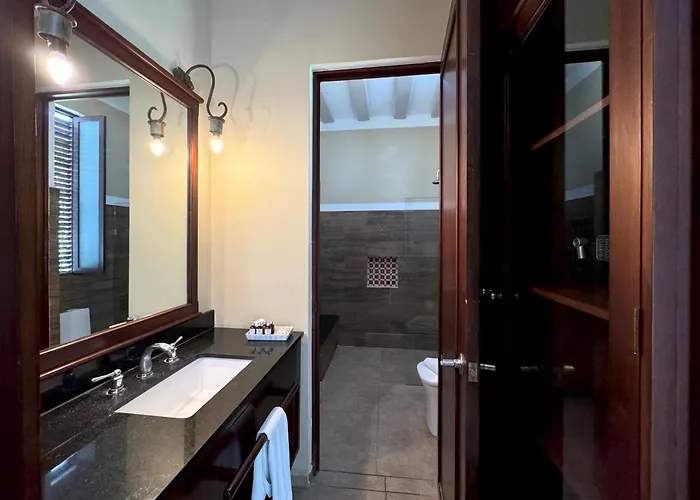 Hôtel: Casa Italia Luxury Guest House - Adults Only