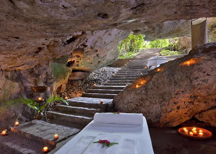 Hôtel pour familles: Hacienda Temozon Sur
