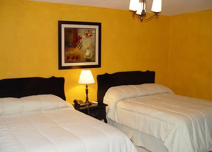 Hotel Aragon